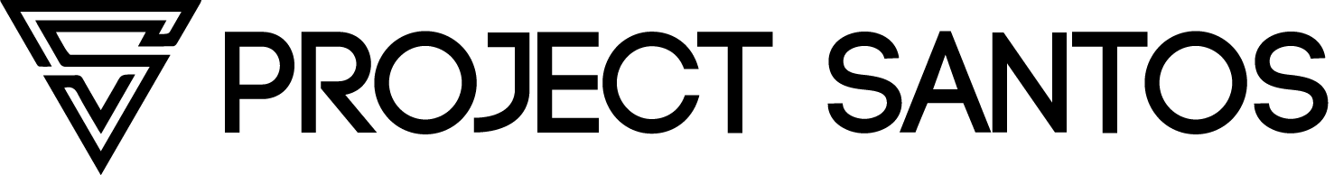 Logo PROJECT Santos