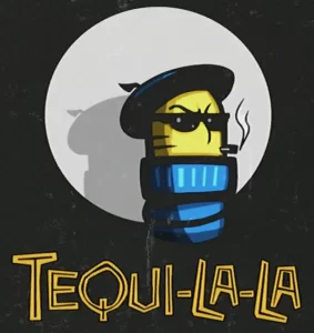 tequilala