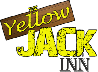 Yellow Jack Yellow Jack